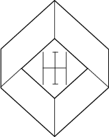 IronhawkEnterprises.com Logo